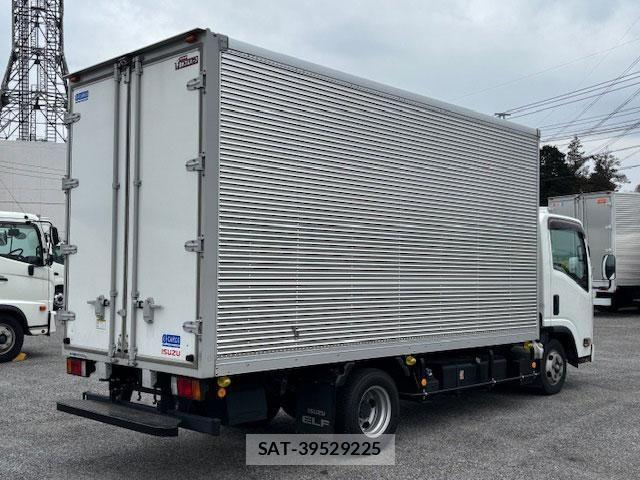 Isuzu ELF TRUCK 2023-04 4591407-2