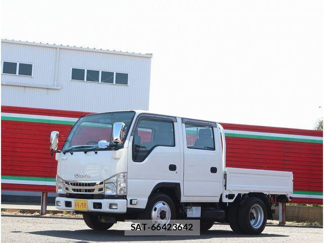 Isuzu ELF TRUCK 2015-11 4591445-0