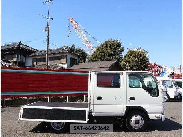 Isuzu ELF TRUCK 2015-11 4591445-9