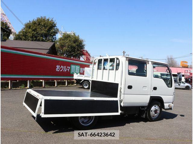 Isuzu ELF TRUCK 2015-11 4591445-10