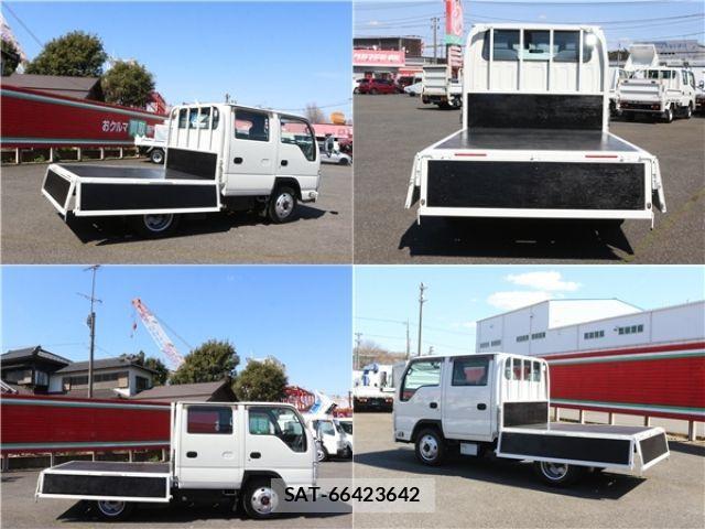 Isuzu ELF TRUCK 2015-11 4591445-13