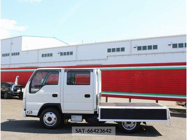 Isuzu ELF TRUCK 2015-11 4591445-14