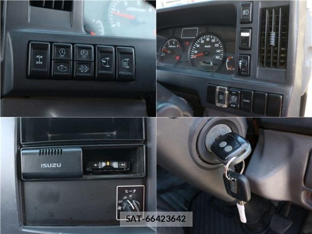 Isuzu ELF TRUCK 2015-11 4591445-23