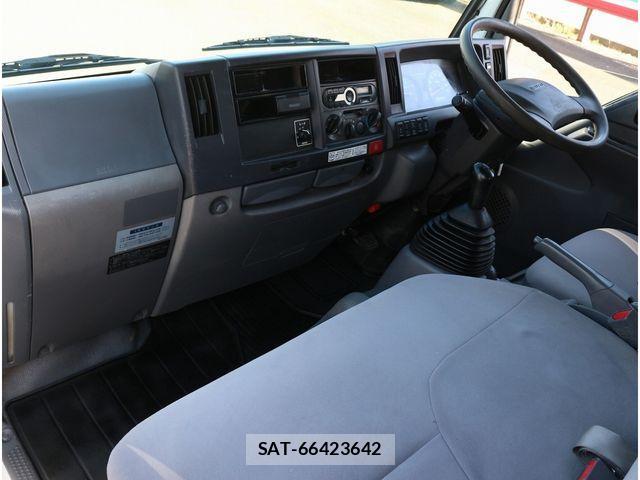 Isuzu ELF TRUCK 2015-11 4591445-24
