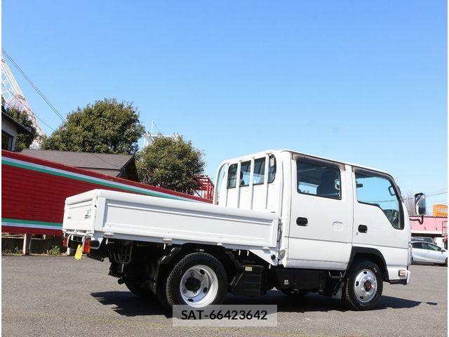 Isuzu ELF TRUCK 2015-11 4591445-2