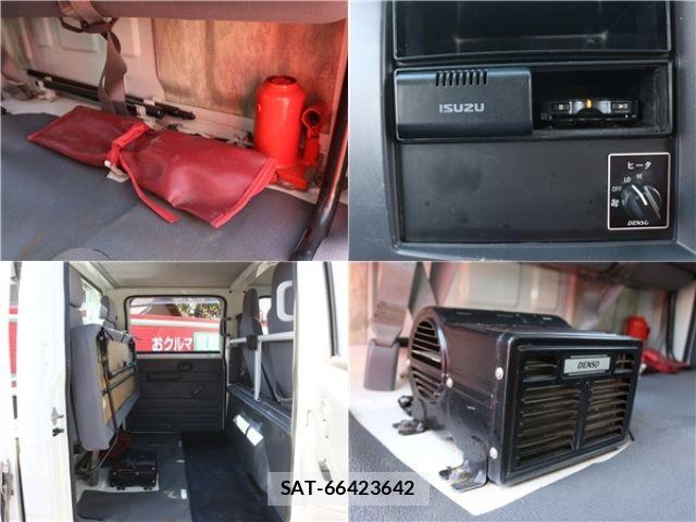 Isuzu ELF TRUCK 2015-11 4591445-29