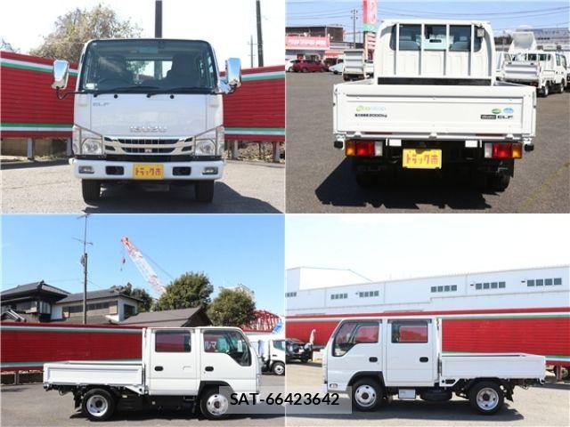 Isuzu ELF TRUCK 2015-11 4591445-3