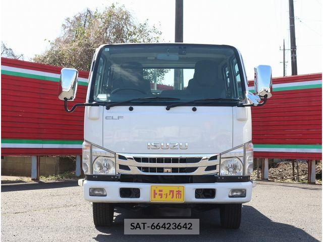 Isuzu ELF TRUCK 2015-11 4591445-5
