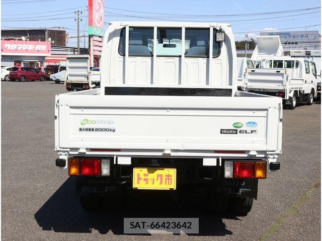 Isuzu ELF TRUCK 2015-11 4591445-6