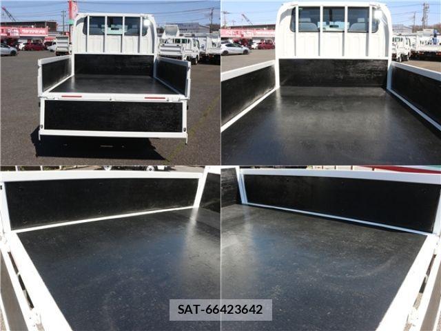 Isuzu ELF TRUCK 2015-11 4591445-8
