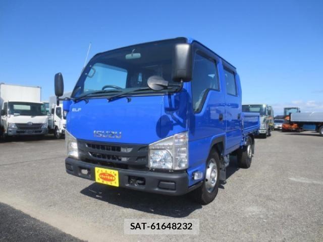 Isuzu ELF TRUCK 2015-07 4591485-0