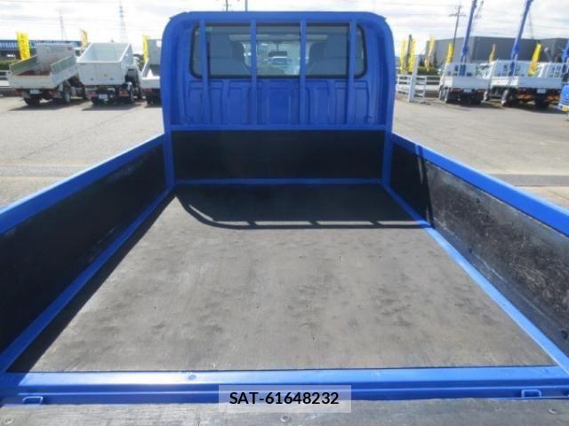 Isuzu ELF TRUCK 2015-07 4591485-9