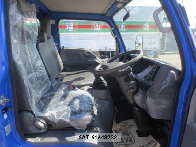 Isuzu ELF TRUCK 2015-07 4591485-11