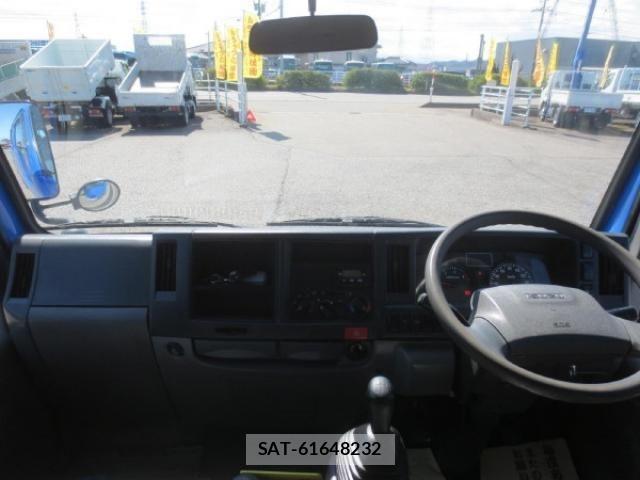 Isuzu ELF TRUCK 2015-07 4591485-13