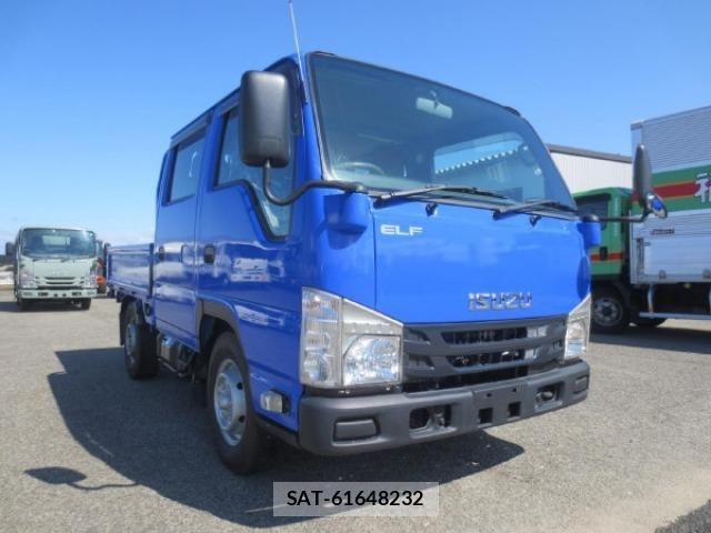 Isuzu ELF TRUCK 2015-07 4591485-1
