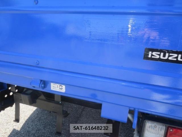 Isuzu ELF TRUCK 2015-07 4591485-20