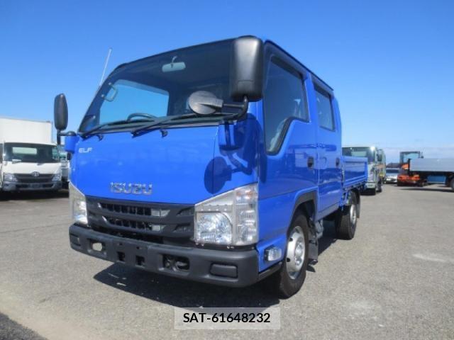 Isuzu ELF TRUCK 2015-07 4591485-2
