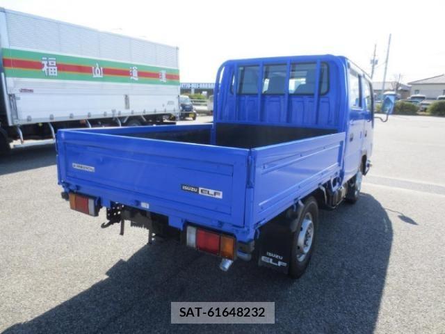 Isuzu ELF TRUCK 2015-07 4591485-3
