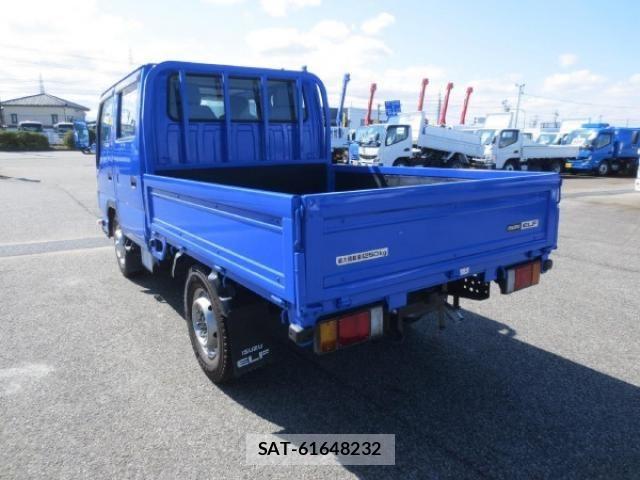 Isuzu ELF TRUCK 2015-07 4591485-4
