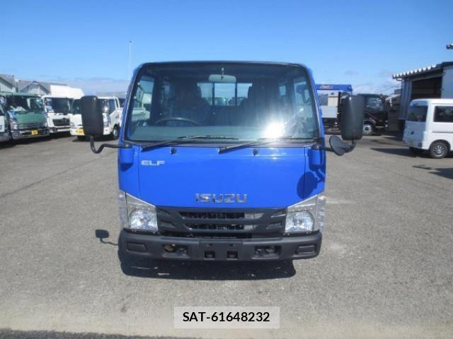 Isuzu ELF TRUCK 2015-07 4591485-5
