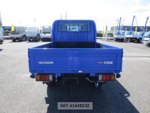 Isuzu ELF TRUCK 2015-07 4591485-6