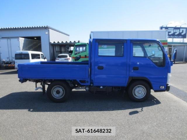 Isuzu ELF TRUCK 2015-07 4591485-7