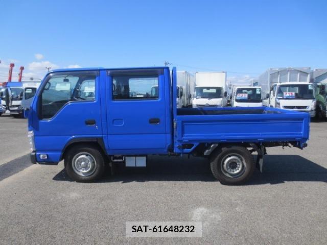 Isuzu ELF TRUCK 2015-07 4591485-8
