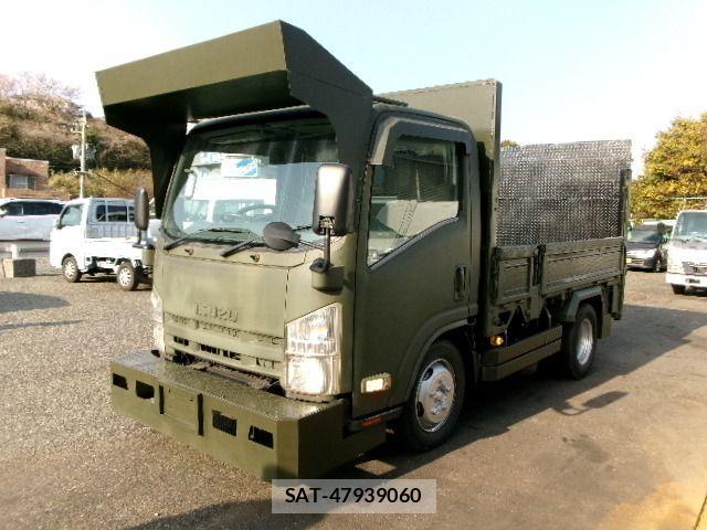 Isuzu ELF TRUCK 2008-12 4591482-0