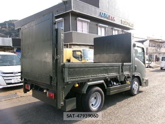 Isuzu ELF TRUCK 2008-12 4591482-1