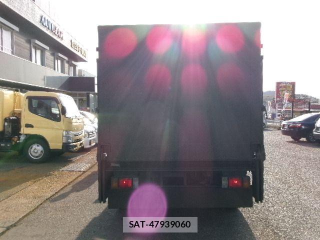 Isuzu ELF TRUCK 2008-12 4591482-7