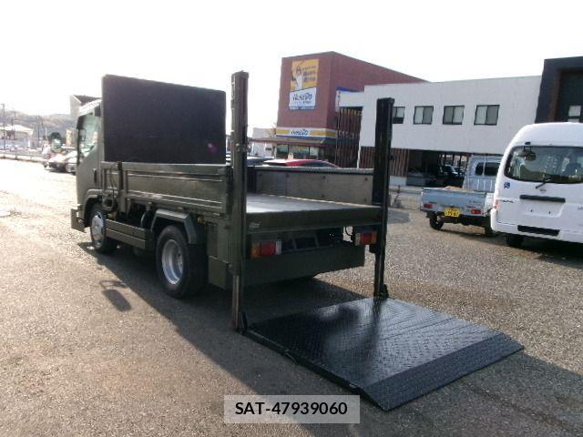 Isuzu ELF TRUCK 2008-12 4591482-8