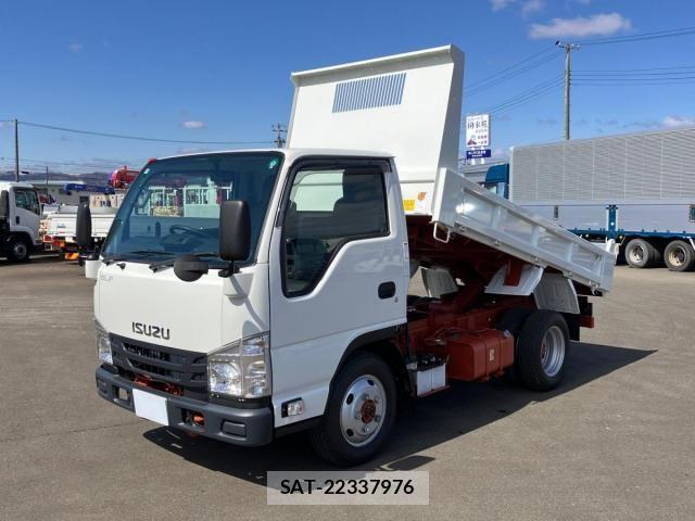 Isuzu ELF TRUCK 2025-03 4591412-0