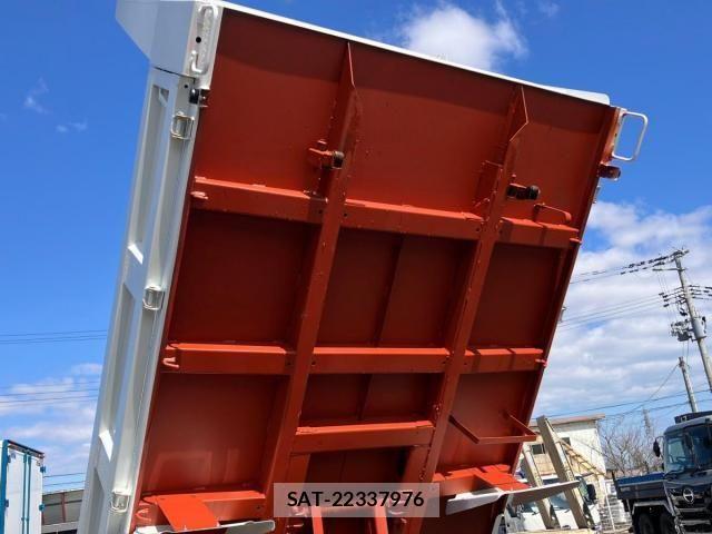 Isuzu ELF TRUCK 2025-03 4591412-11