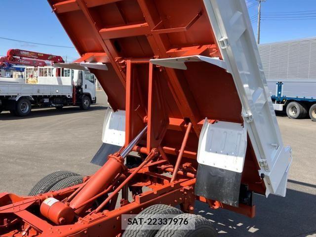 Isuzu ELF TRUCK 2025-03 4591412-12