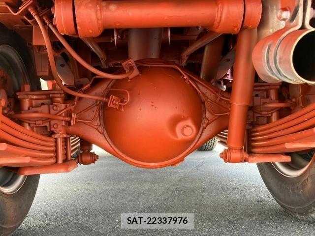 Isuzu ELF TRUCK 2025-03 4591412-15