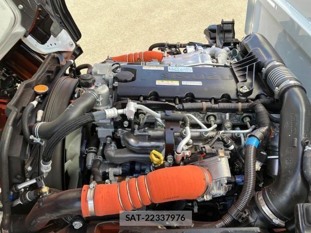 Isuzu ELF TRUCK 2025-03 4591412-16