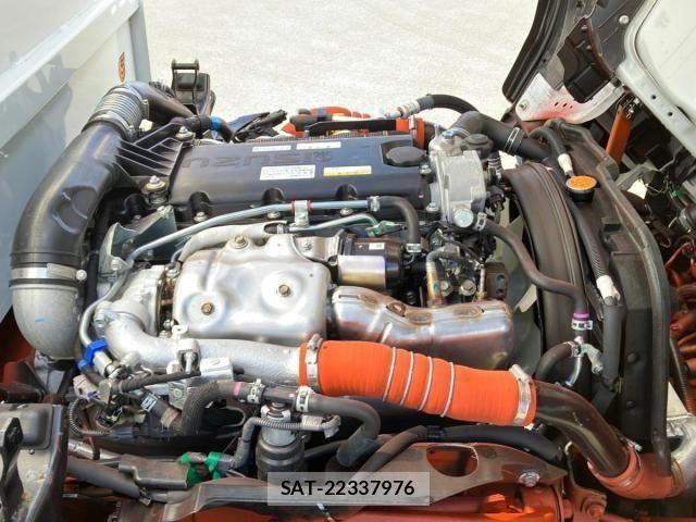 Isuzu ELF TRUCK 2025-03 4591412-17