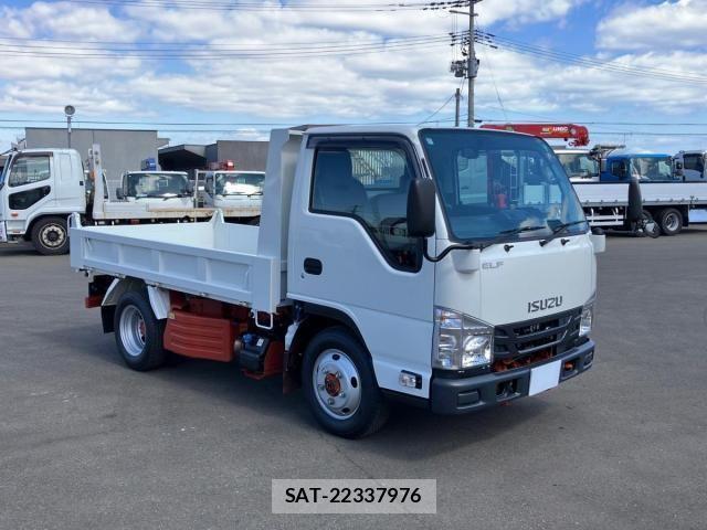Isuzu ELF TRUCK 2025-03 4591412-1