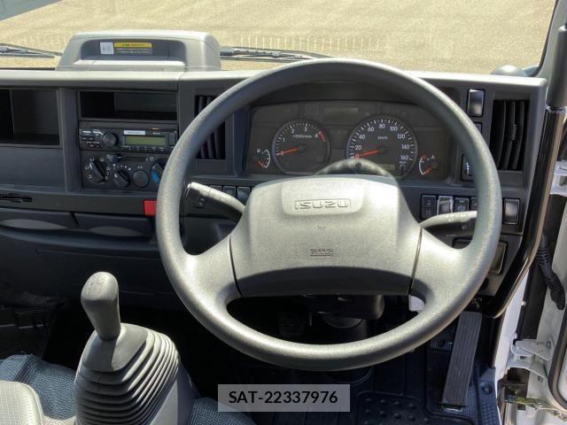 Isuzu ELF TRUCK 2025-03 4591412-20