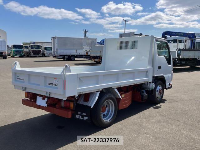 Isuzu ELF TRUCK 2025-03 4591412-2