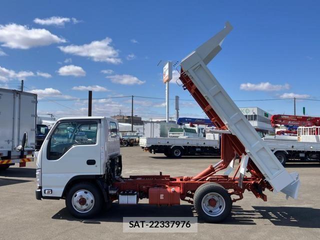 Isuzu ELF TRUCK 2025-03 4591412-4