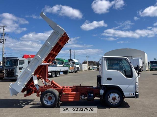 Isuzu ELF TRUCK 2025-03 4591412-5