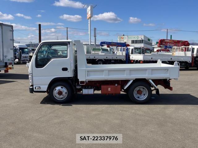 Isuzu ELF TRUCK 2025-03 4591412-6