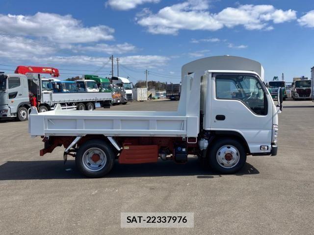 Isuzu ELF TRUCK 2025-03 4591412-7