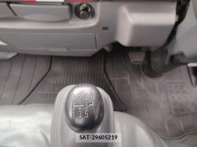 Isuzu ELF TRUCK 2014-02 4591493-9
