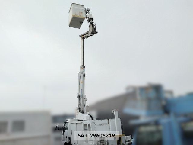 Isuzu ELF TRUCK 2014-02 4591493-18