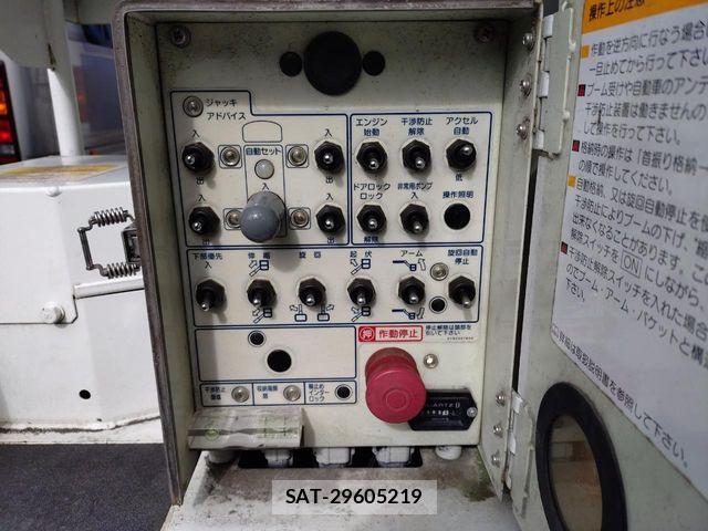 Isuzu ELF TRUCK 2014-02 4591493-20