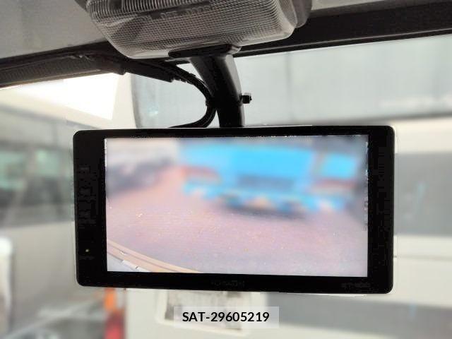 Isuzu ELF TRUCK 2014-02 4591493-6