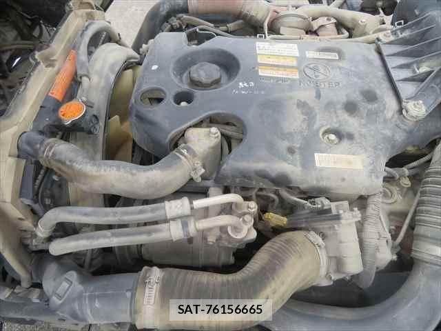 Isuzu ELF TRUCK 2007-05 4638781-10