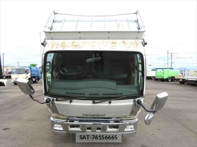Isuzu ELF TRUCK 2007-05 4638781-13